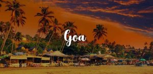 goa image