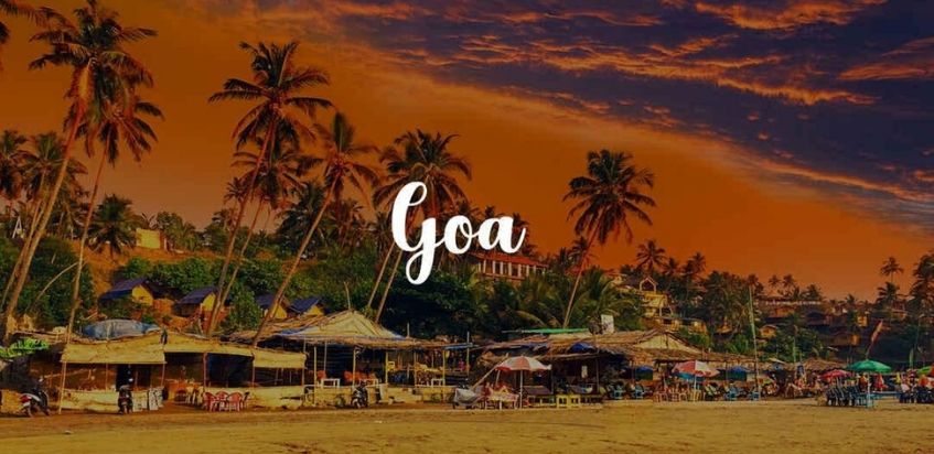goa image